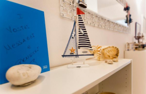 White Charme Rooms Alghero